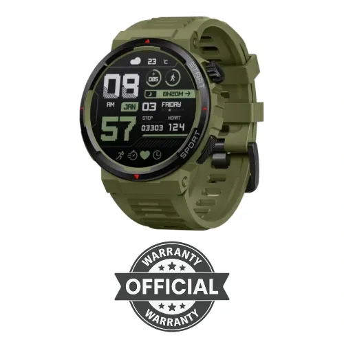 Zeblaze Ares 3 Plus Smartwatch Price in BD